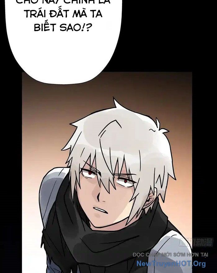 Cứu Thế Giới Đi Ông Chú Chapter 190 - Trang 2
