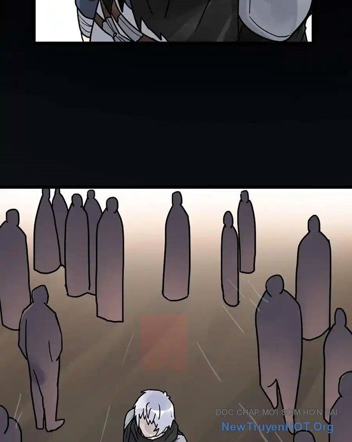 Cứu Thế Giới Đi Ông Chú Chapter 190 - Trang 2