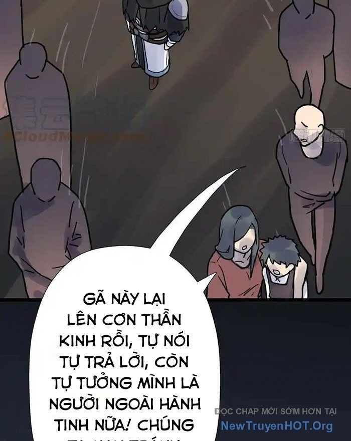 Cứu Thế Giới Đi Ông Chú Chapter 190 - Trang 2