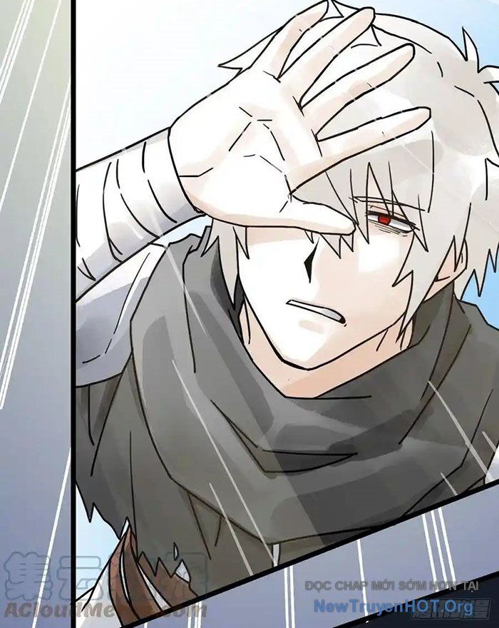 Cứu Thế Giới Đi Ông Chú Chapter 190 - Trang 2