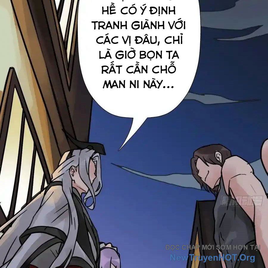 Cứu Thế Giới Đi Ông Chú Chapter 190 - Trang 2