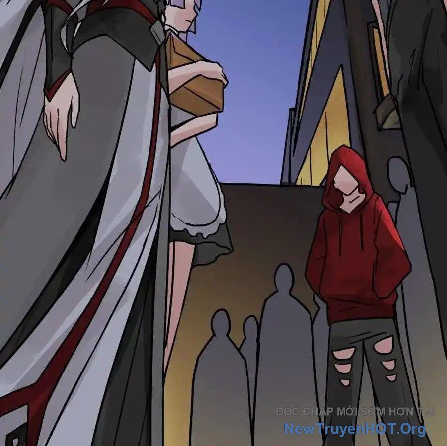 Cứu Thế Giới Đi Ông Chú Chapter 190 - Trang 2