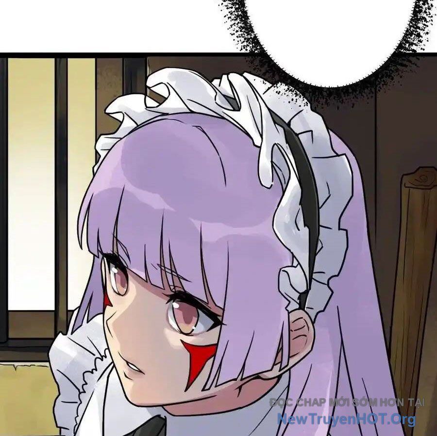 Cứu Thế Giới Đi Ông Chú Chapter 190 - Trang 2