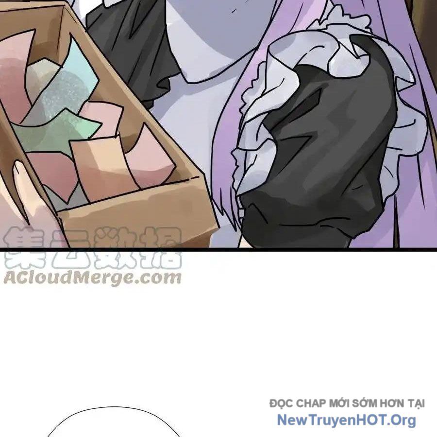 Cứu Thế Giới Đi Ông Chú Chapter 190 - Trang 2