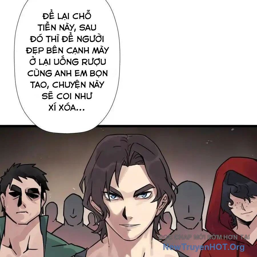 Cứu Thế Giới Đi Ông Chú Chapter 190 - Trang 2
