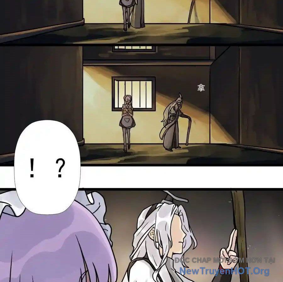 Cứu Thế Giới Đi Ông Chú Chapter 190 - Trang 2