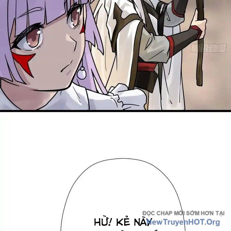 Cứu Thế Giới Đi Ông Chú Chapter 190 - Trang 2