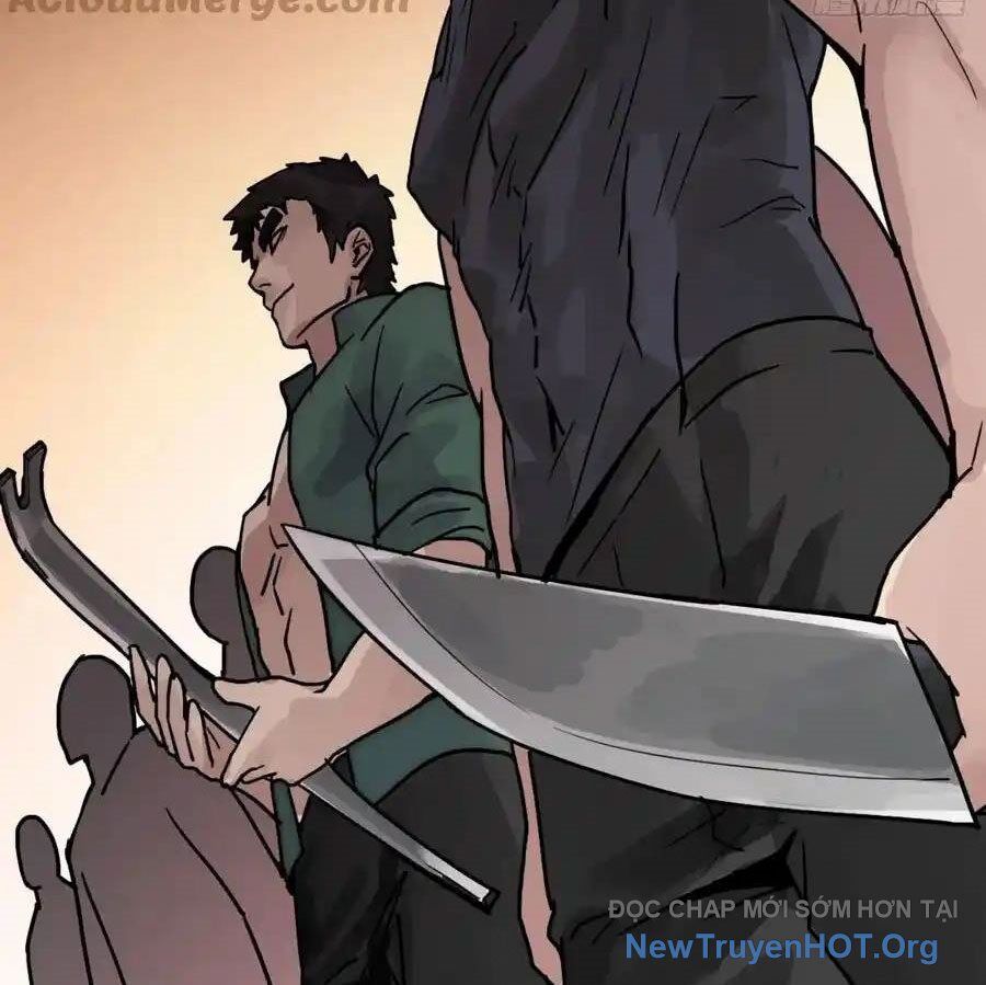 Cứu Thế Giới Đi Ông Chú Chapter 190 - Trang 2