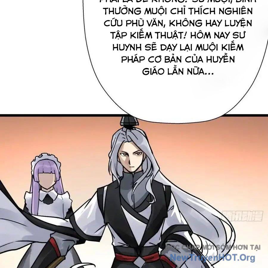 Cứu Thế Giới Đi Ông Chú Chapter 190 - Trang 2