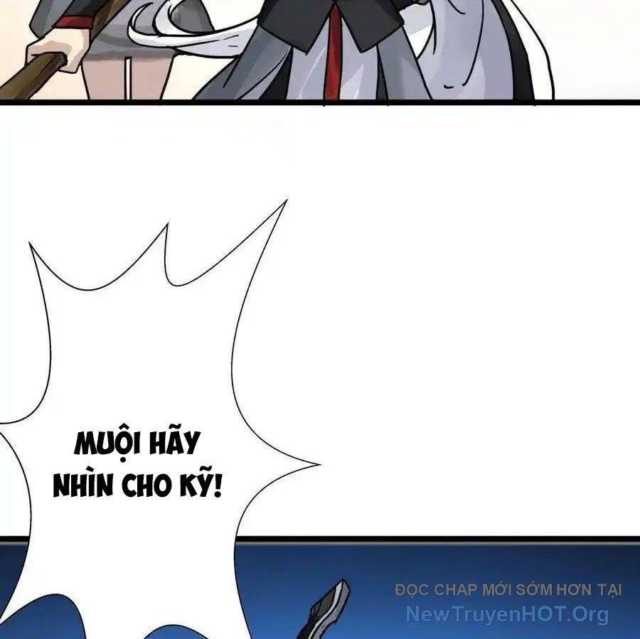 Cứu Thế Giới Đi Ông Chú Chapter 190 - Trang 2