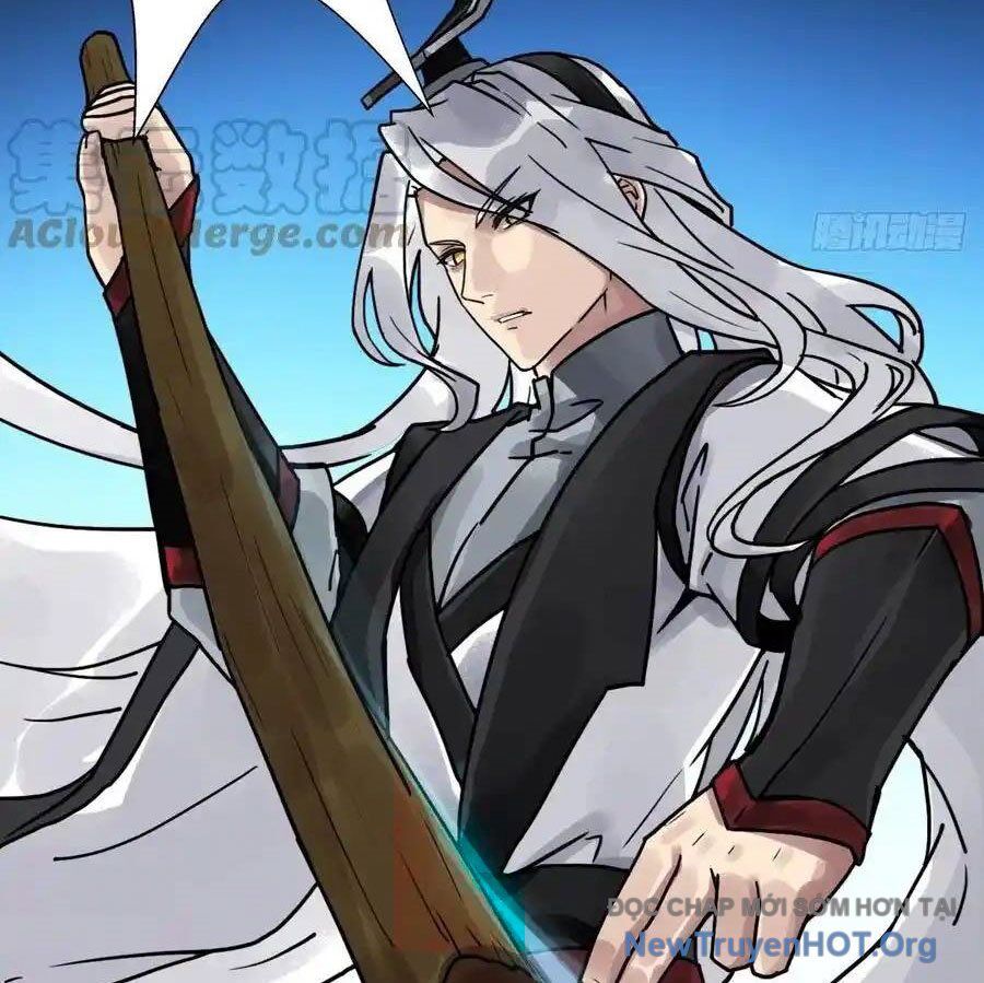 Cứu Thế Giới Đi Ông Chú Chapter 190 - Trang 2