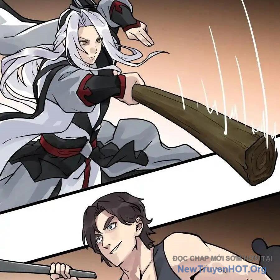 Cứu Thế Giới Đi Ông Chú Chapter 190 - Trang 2