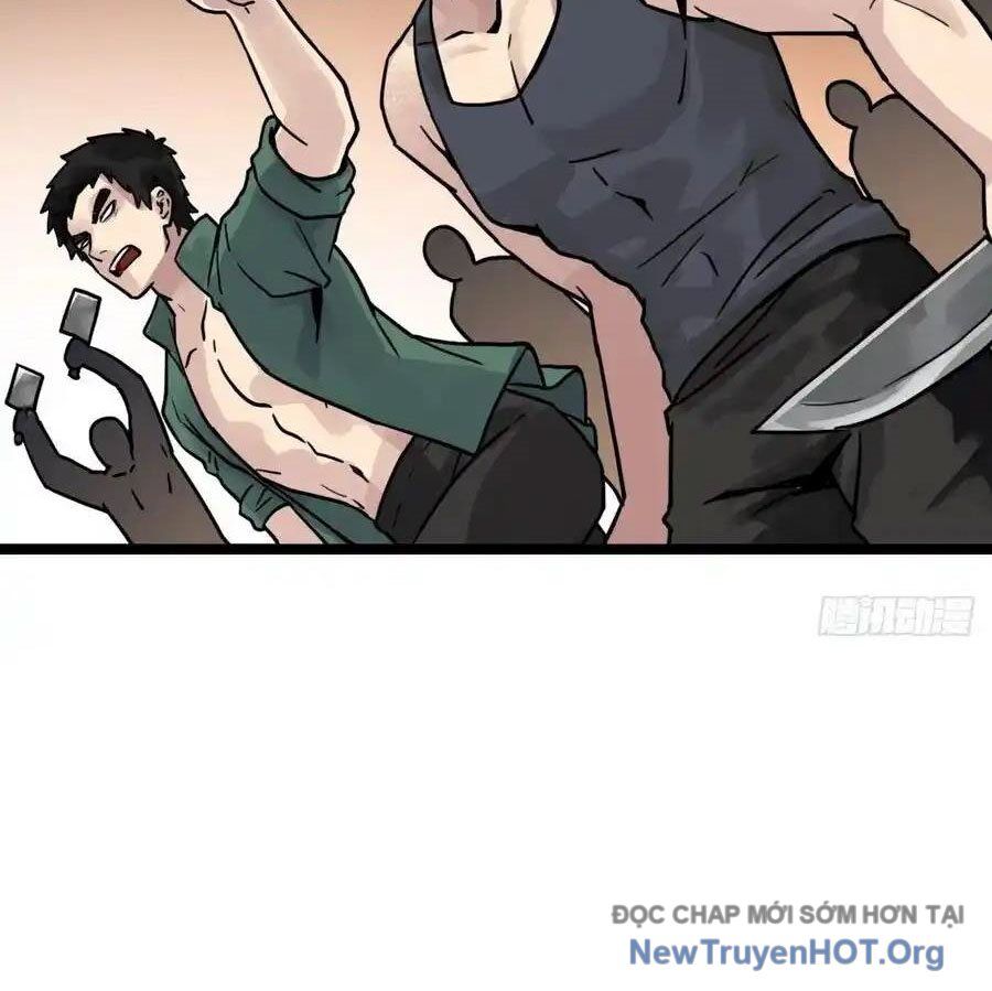 Cứu Thế Giới Đi Ông Chú Chapter 190 - Trang 2