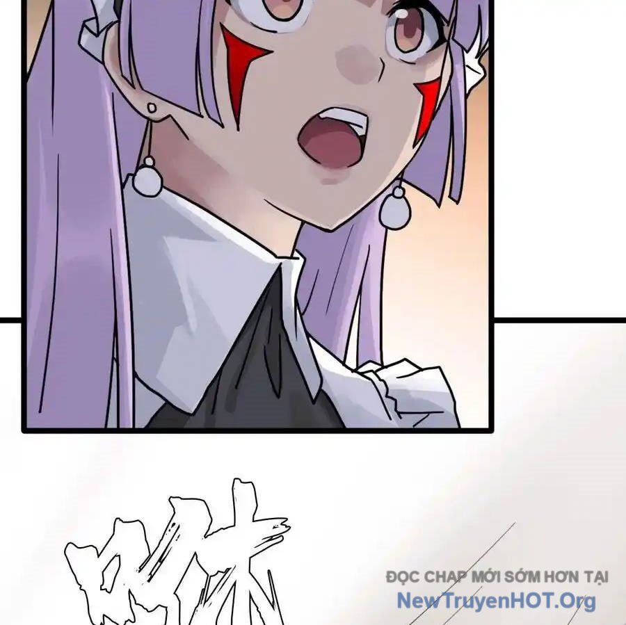 Cứu Thế Giới Đi Ông Chú Chapter 190 - Trang 2