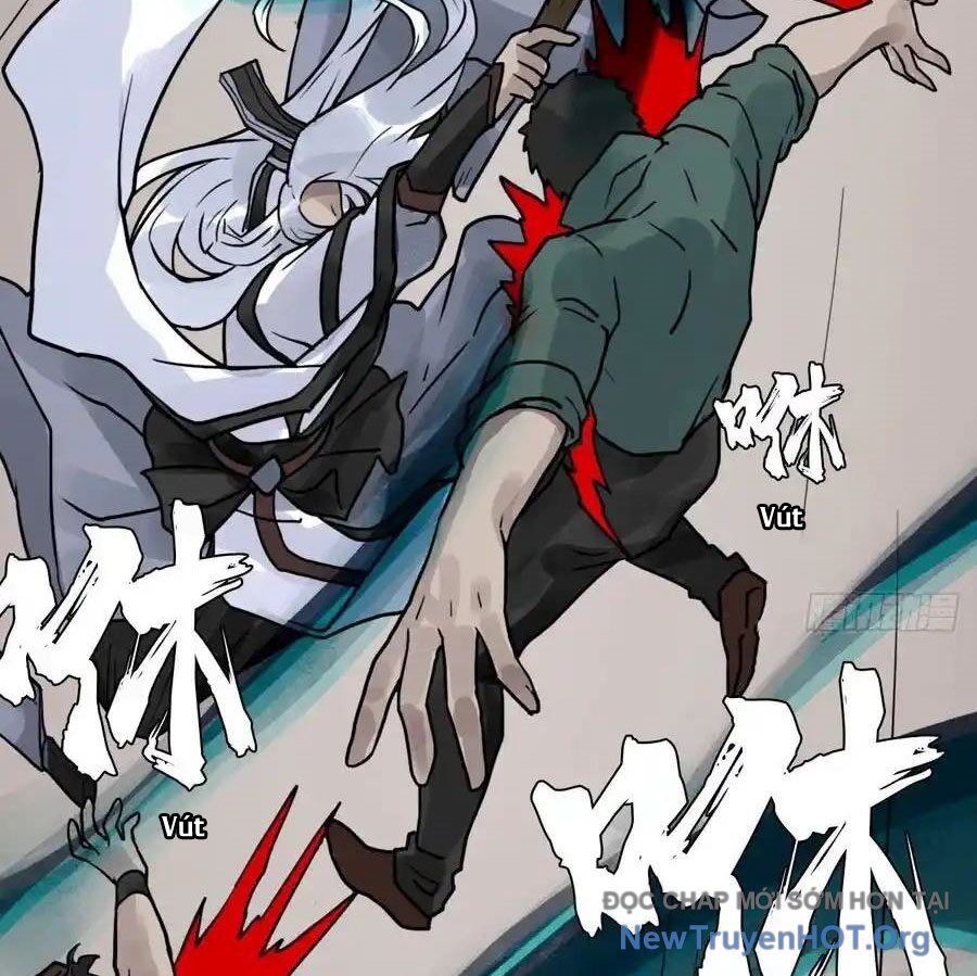 Cứu Thế Giới Đi Ông Chú Chapter 190 - Trang 2