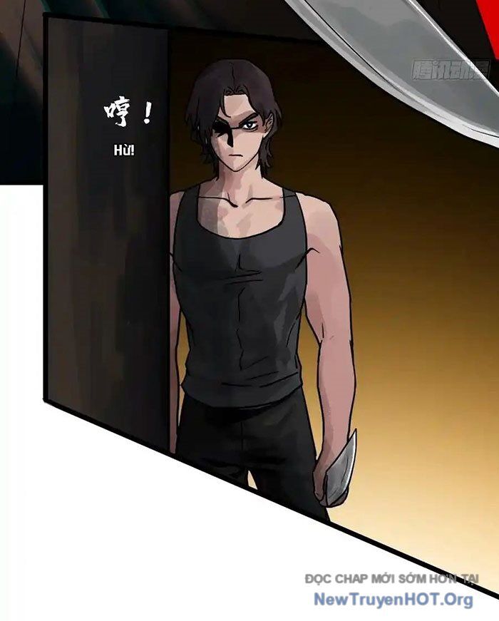 Cứu Thế Giới Đi Ông Chú Chapter 190 - Trang 2