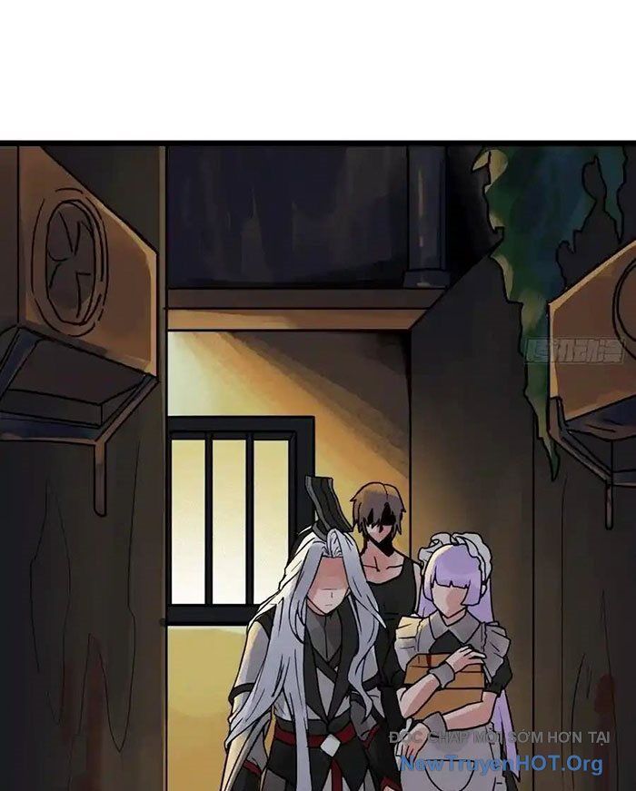 Cứu Thế Giới Đi Ông Chú Chapter 190 - Trang 2