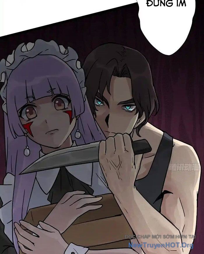 Cứu Thế Giới Đi Ông Chú Chapter 190 - Trang 2