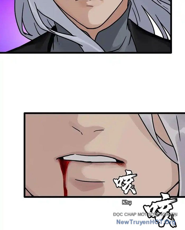 Cứu Thế Giới Đi Ông Chú Chapter 190 - Trang 2