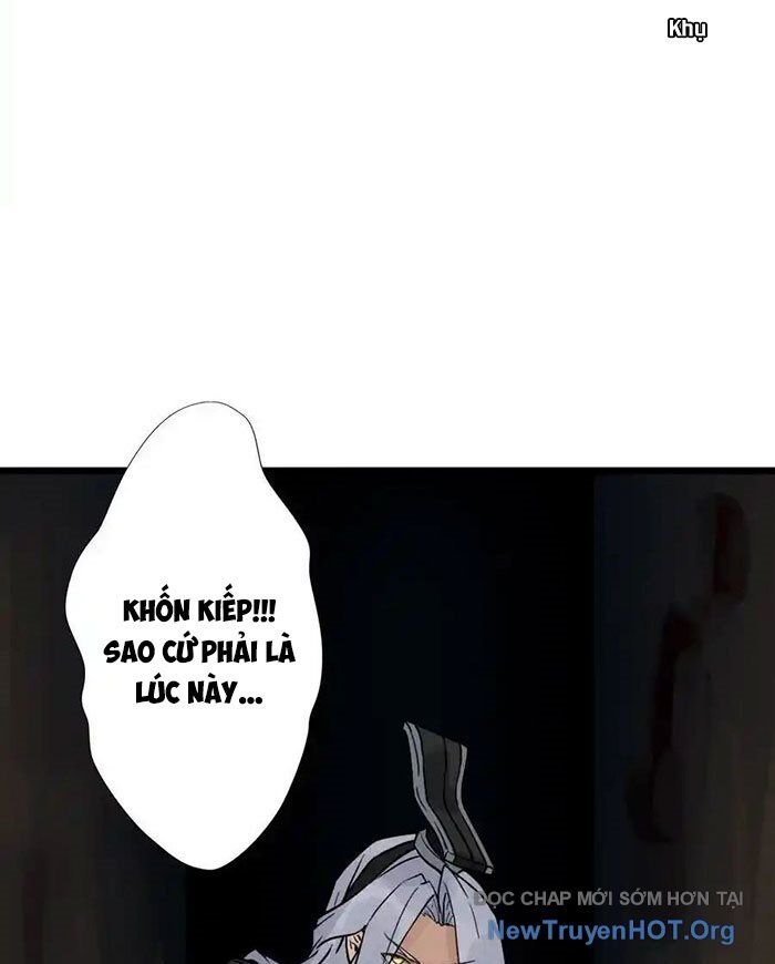 Cứu Thế Giới Đi Ông Chú Chapter 190 - Trang 2