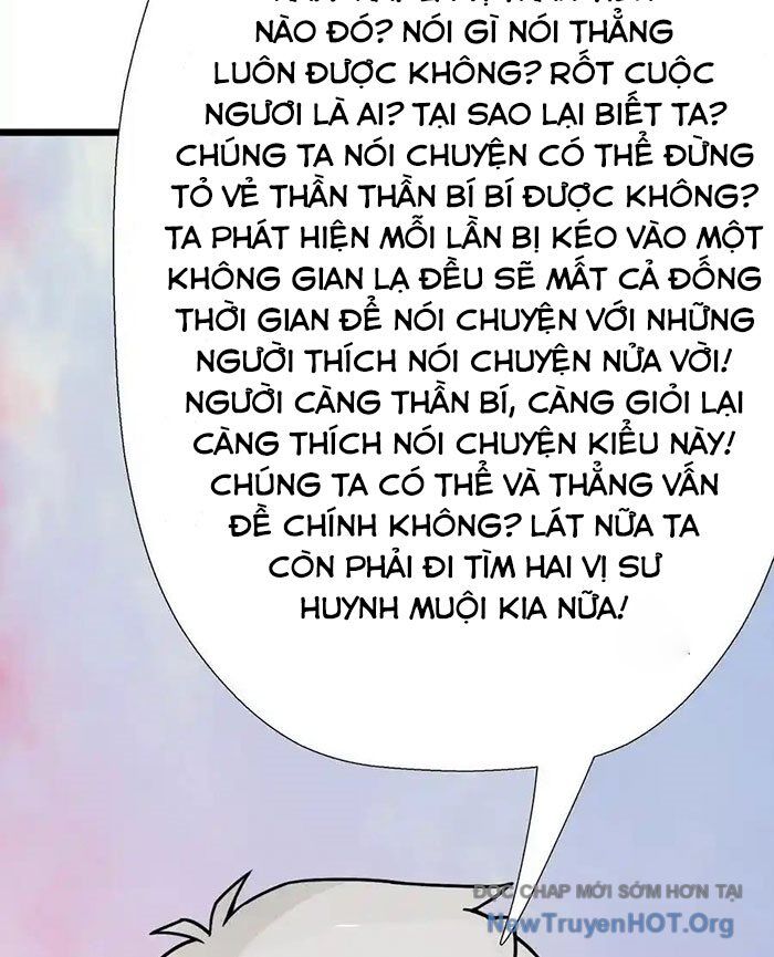 Cứu Thế Giới Đi Ông Chú Chapter 190 - Trang 2