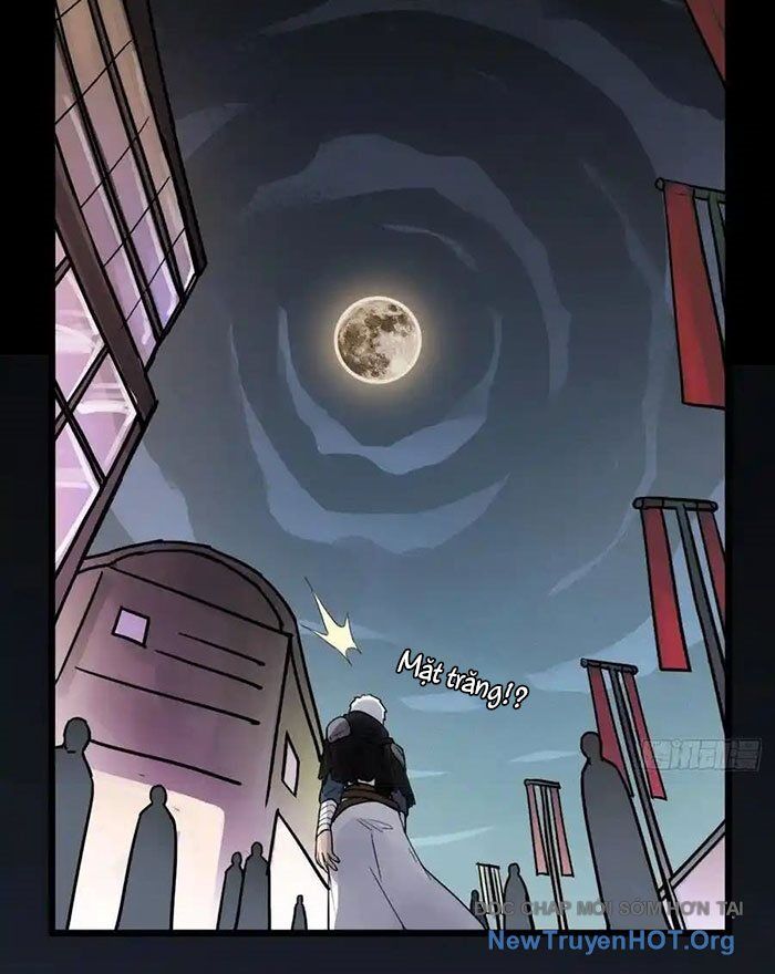 Cứu Thế Giới Đi Ông Chú Chapter 190 - Trang 2