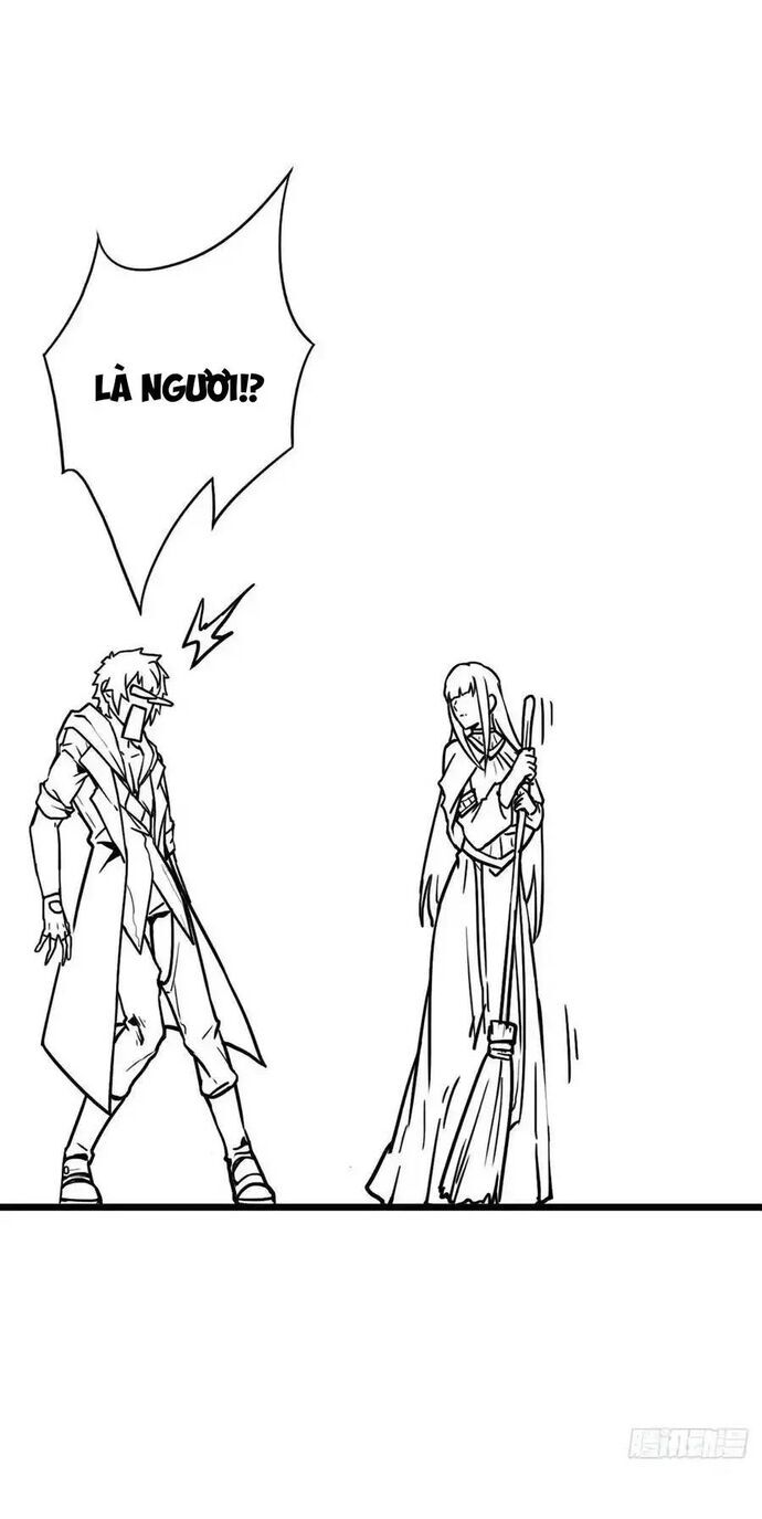 Cứu Thế Giới Đi Ông Chú Chapter 196 - Trang 2