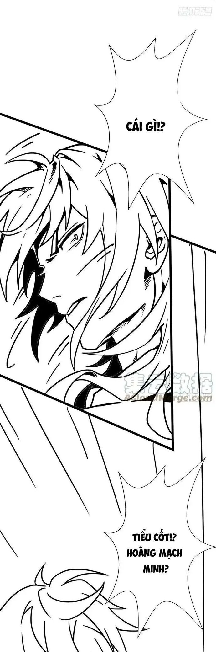 Cứu Thế Giới Đi Ông Chú Chapter 196 - Trang 2