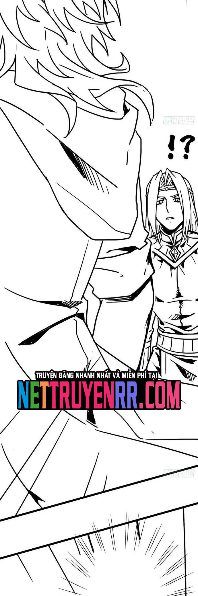 Cứu Thế Giới Đi Ông Chú Chapter 196 - Trang 2