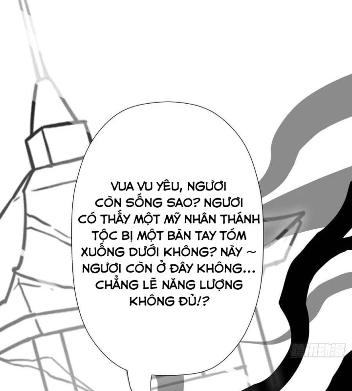 Cứu Thế Giới Đi Ông Chú Chapter 197 - Trang 2