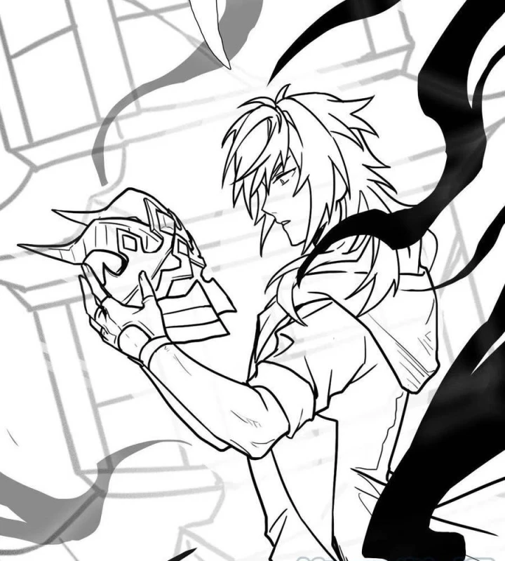 Cứu Thế Giới Đi Ông Chú Chapter 197 - Trang 2