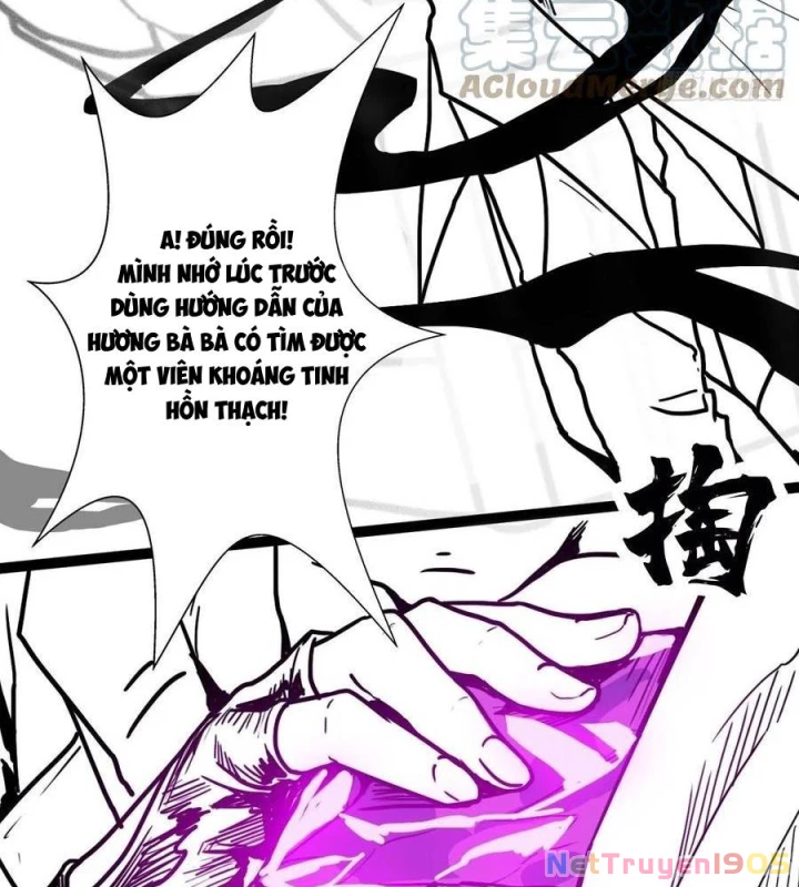 Cứu Thế Giới Đi Ông Chú Chapter 197 - Trang 2