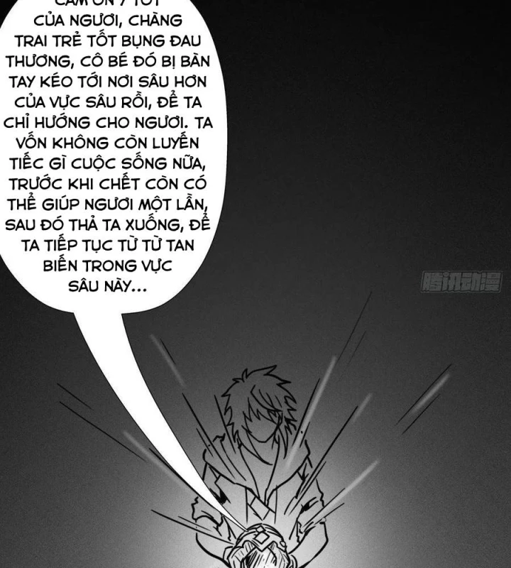 Cứu Thế Giới Đi Ông Chú Chapter 197 - Trang 2