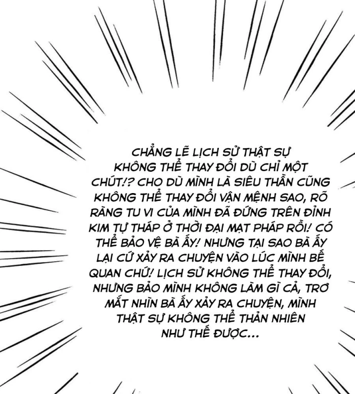 Cứu Thế Giới Đi Ông Chú Chapter 197 - Trang 2