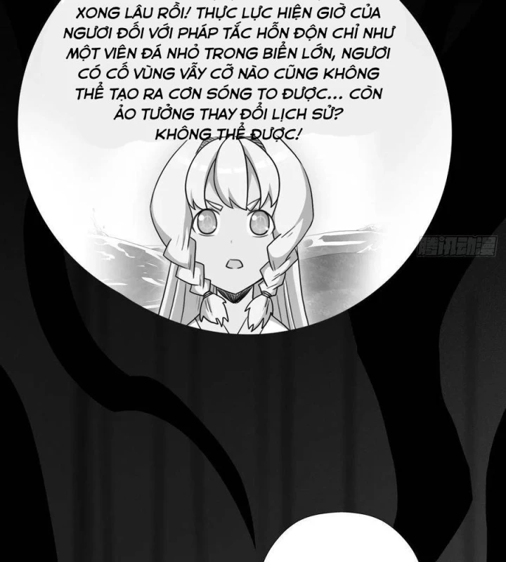 Cứu Thế Giới Đi Ông Chú Chapter 197 - Trang 2