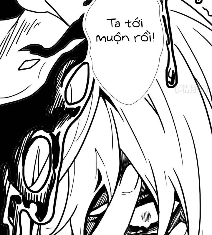 Cứu Thế Giới Đi Ông Chú Chapter 197 - Trang 2