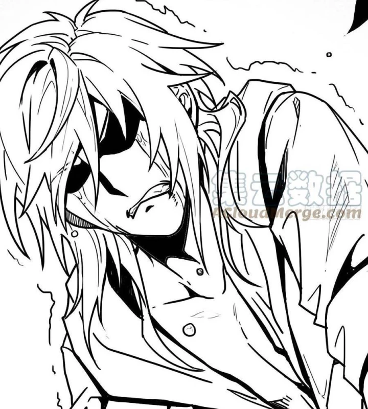 Cứu Thế Giới Đi Ông Chú Chapter 197 - Trang 2