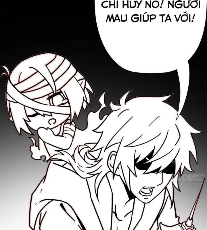 Cứu Thế Giới Đi Ông Chú Chapter 197 - Trang 2