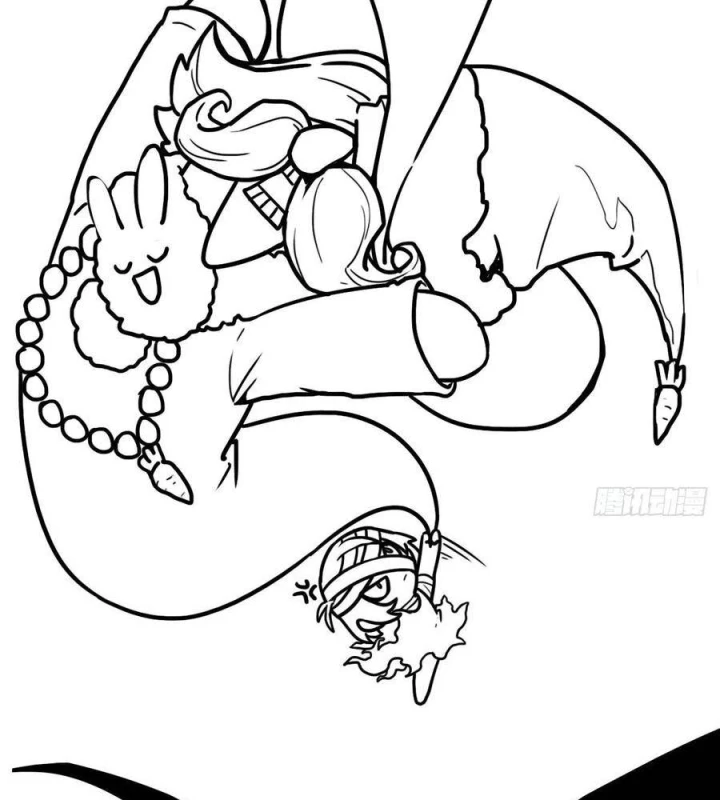 Cứu Thế Giới Đi Ông Chú Chapter 197 - Trang 2