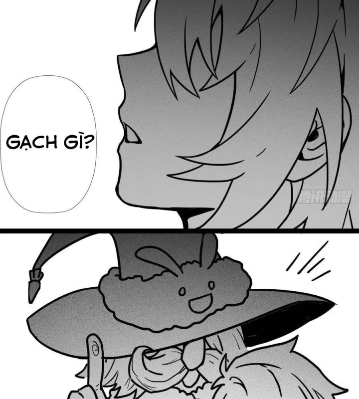 Cứu Thế Giới Đi Ông Chú Chapter 197 - Trang 2