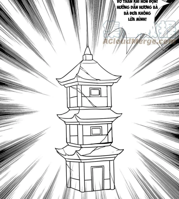 Cứu Thế Giới Đi Ông Chú Chapter 197 - Trang 2