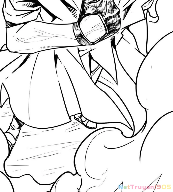 Cứu Thế Giới Đi Ông Chú Chapter 197 - Trang 2