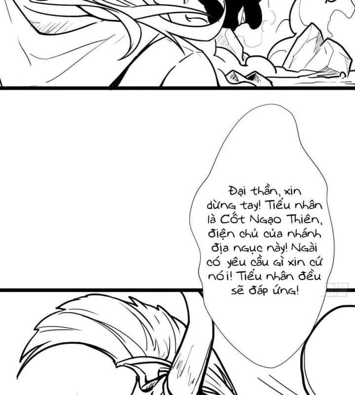 Cứu Thế Giới Đi Ông Chú Chapter 197 - Trang 2