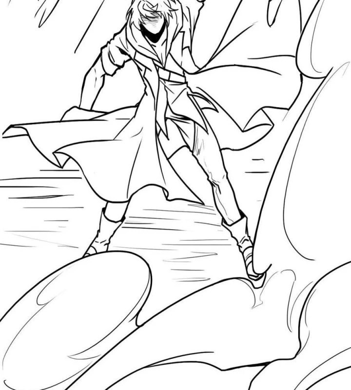 Cứu Thế Giới Đi Ông Chú Chapter 197 - Trang 2