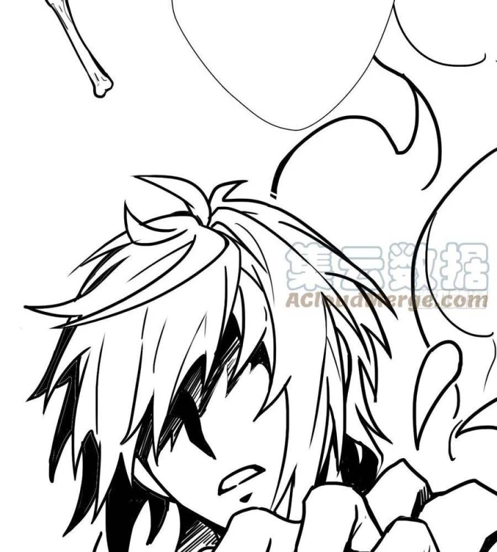 Cứu Thế Giới Đi Ông Chú Chapter 197 - Trang 2