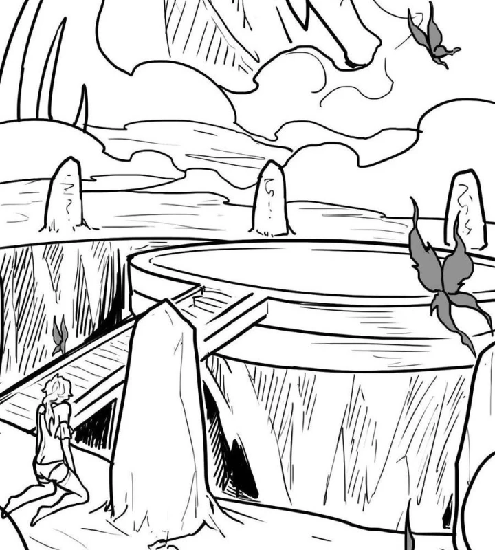 Cứu Thế Giới Đi Ông Chú Chapter 197 - Trang 2