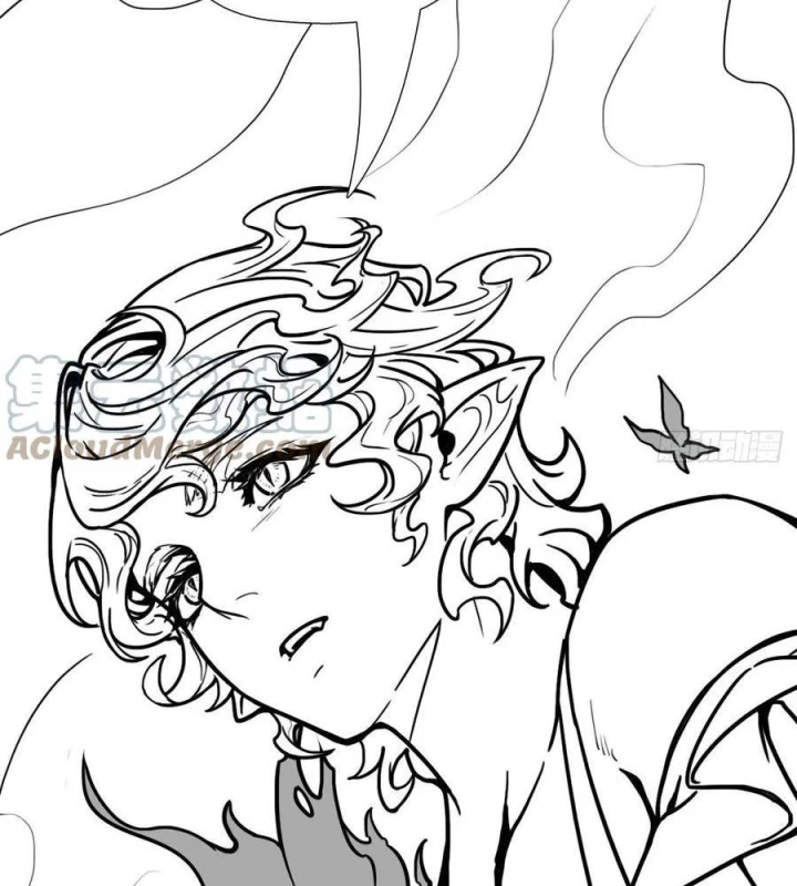 Cứu Thế Giới Đi Ông Chú Chapter 197 - Trang 2