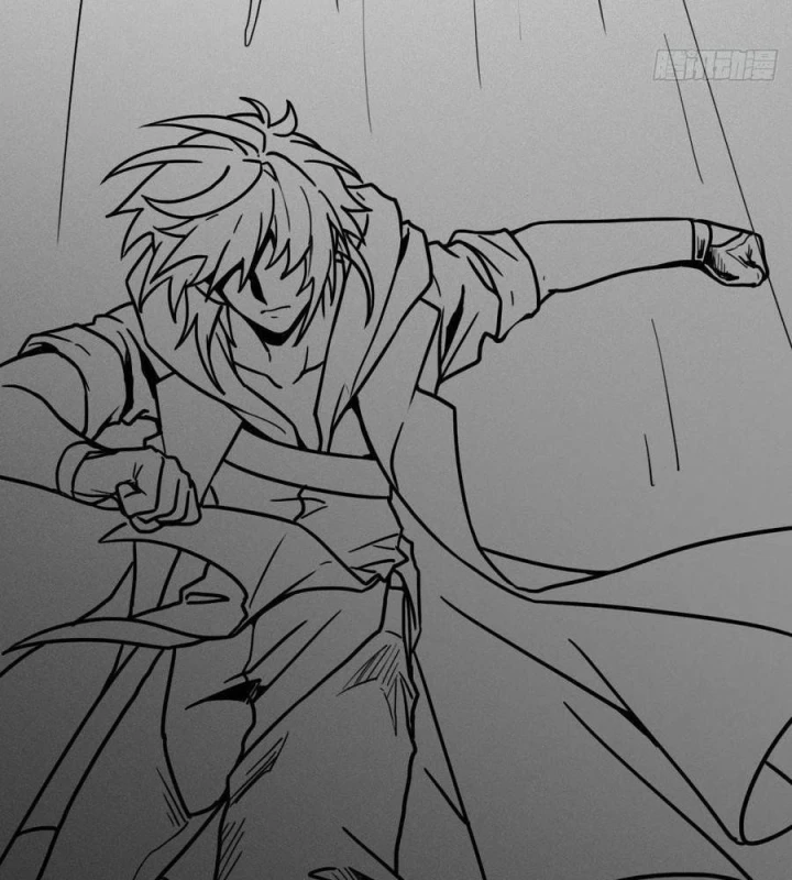 Cứu Thế Giới Đi Ông Chú Chapter 197 - Trang 2