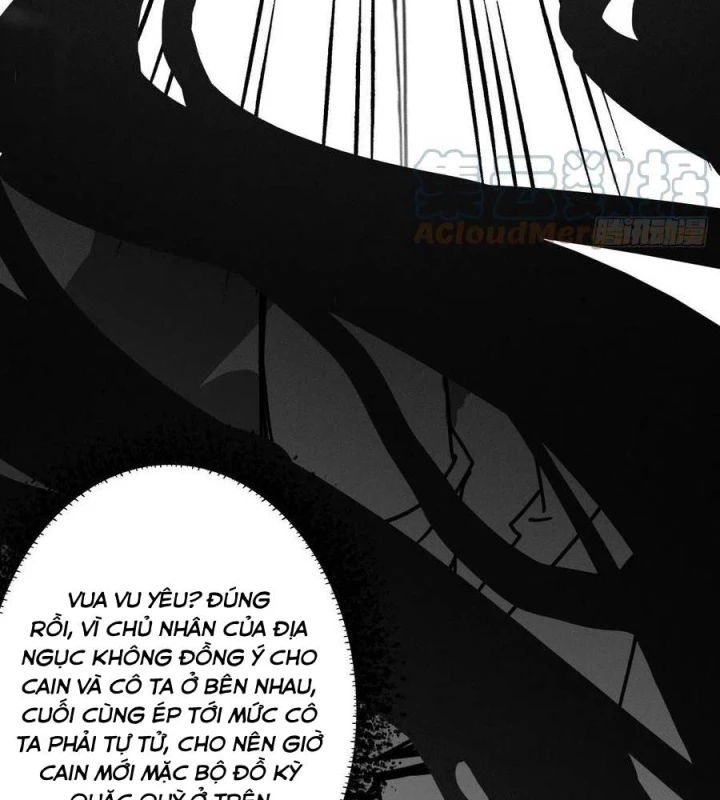 Cứu Thế Giới Đi Ông Chú Chapter 197 - Trang 2