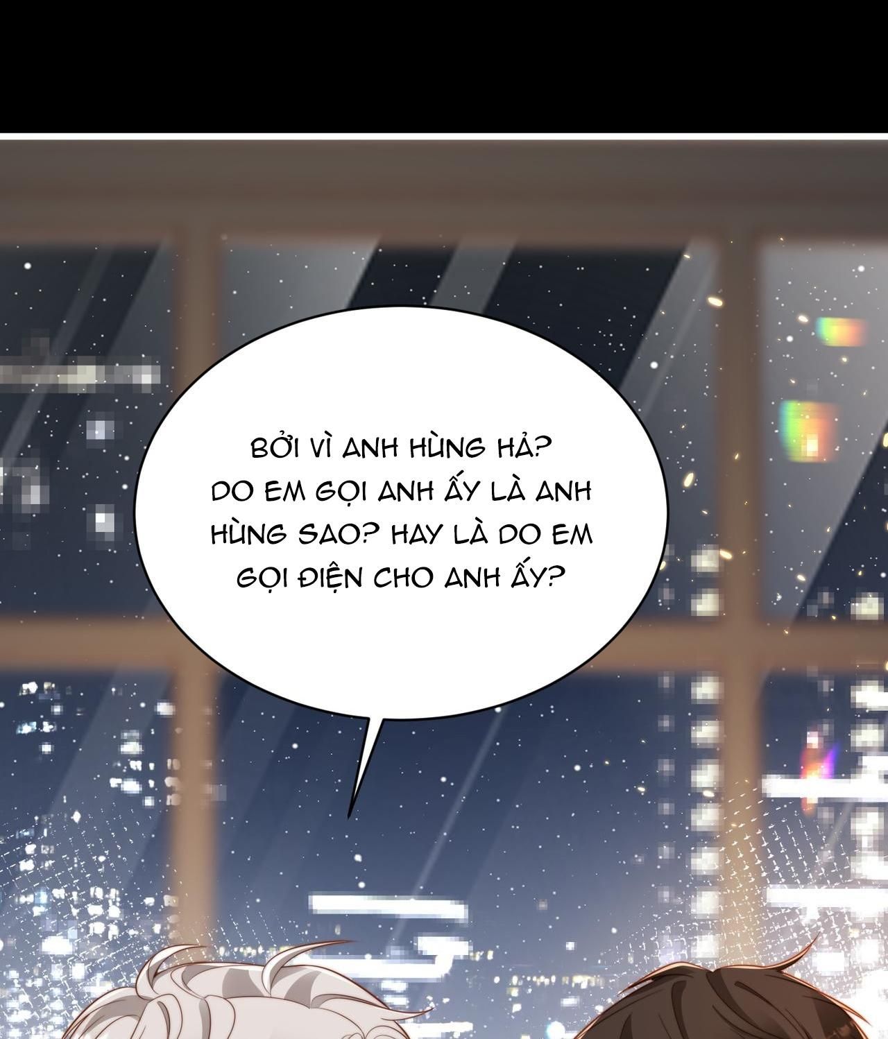 Sau Khi Giả Mất Trí Nhớ, Tình Địch Nói Tôi Là Bạn Trai Của Hắn Chapter 57 - Trang 2